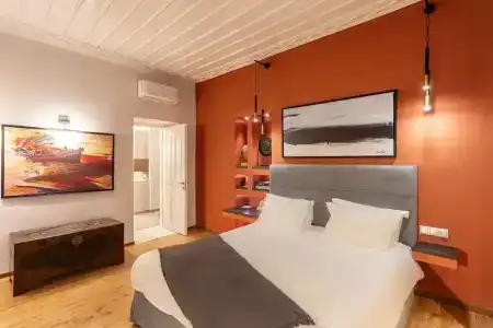 CAMARA SUITES - 7