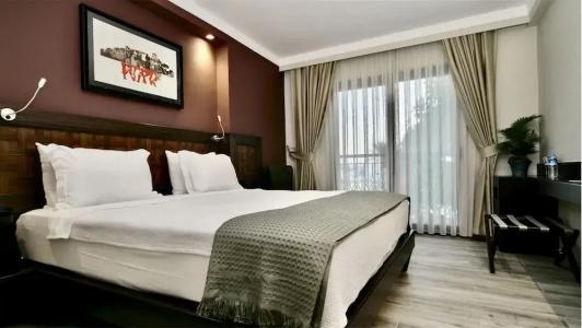 Resa Göcek - 48
