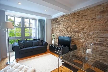 Catedral Suites by Como en Casa - 66