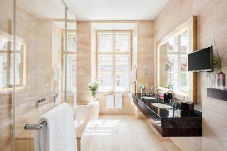Mandarin Oriental, Prague - 48