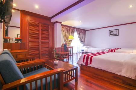 Cheathata Cts Siem Reap - 6