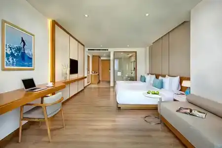 Tms Da Nang Beach - 82