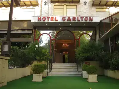 Carlton Nice - 0