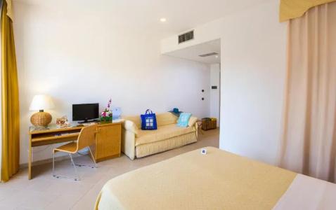 Terminal - Caroli Hotels - 55