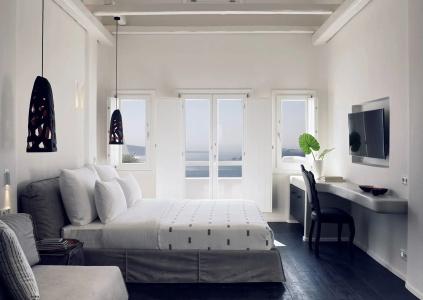 Cavo Tagoo Santorini - 75