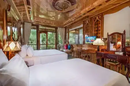 Coco Palm Beach Resort & Spa - 110