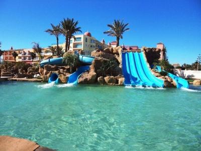 Evenia Zoraida Resort - 30