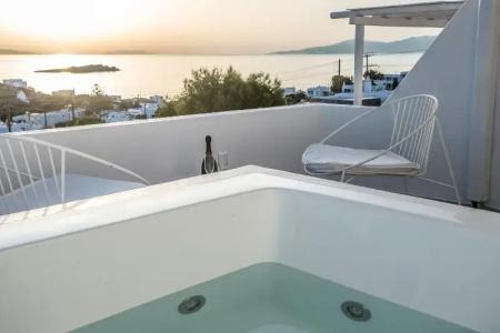 Ostraco Suites - 231