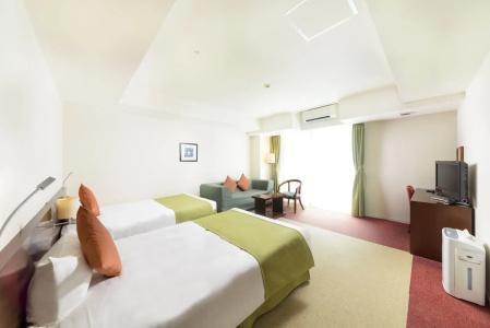 Yugaf Inn Okinawa - 13