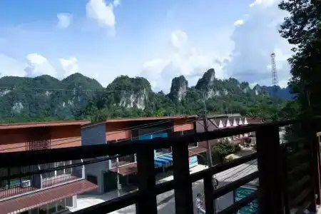 Khao Sok Nature Place - 51