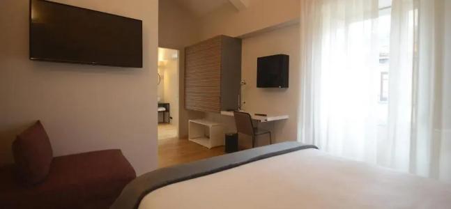 Albergo Centrale - 87