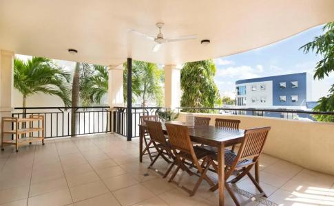 Cairns City - 19