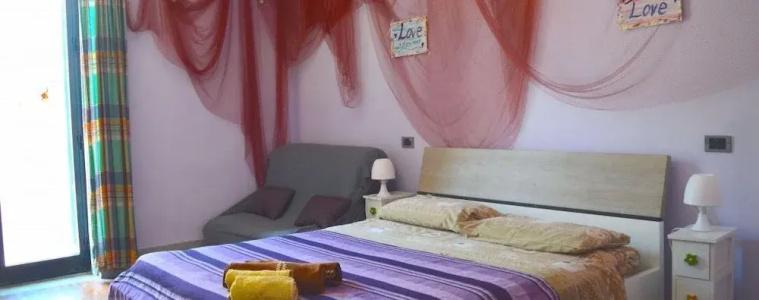 b&b Teocle - 5