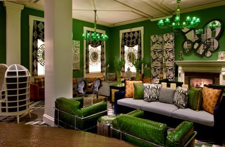 Kimpton Monaco Washington Dc, An Ihg - 33