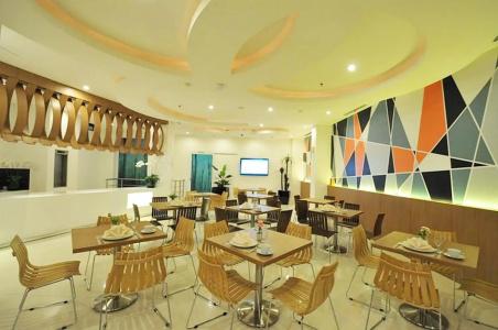 Clay Jakarta - 19