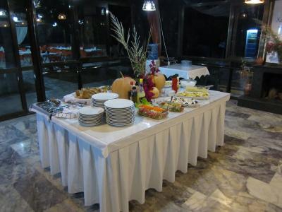 Xanthos Boutique Patara - 4