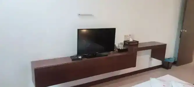 The Bangkok Cha Cha Suite - 61