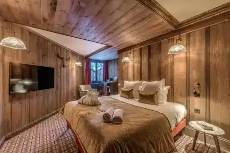 Le Val d'Isere - 78