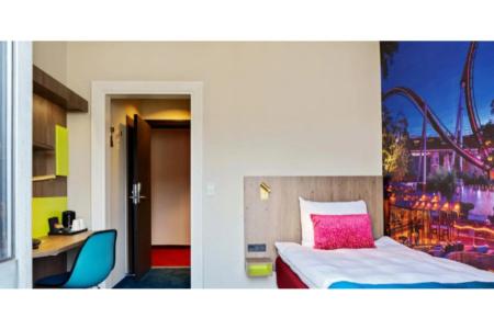 ProfilHotels Richmond - 2