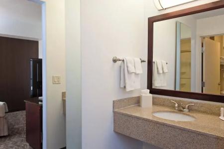 SpringHill Suites by Marriott - 59
