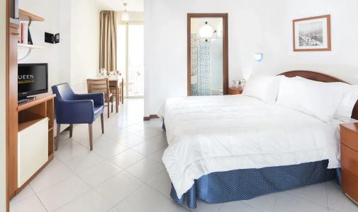 Residence Queen - 1