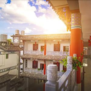 Beidouxing Inn - 9