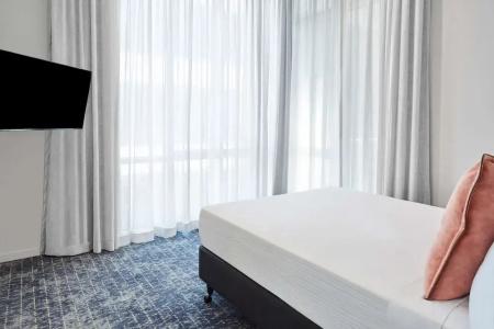 Adina Apartment Flinders Street - 180