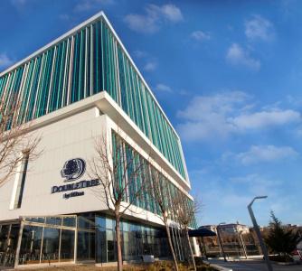 DoubleTree by Hilton Ankara Incek - 0