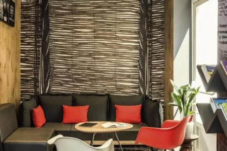 ibis Paris Boulogne Billancourt - 15