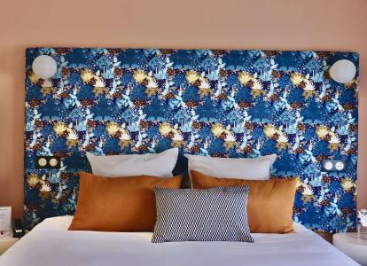 Best Western hôTel De La Bourse - 55