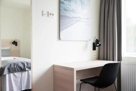 Citybox Oslo - 44