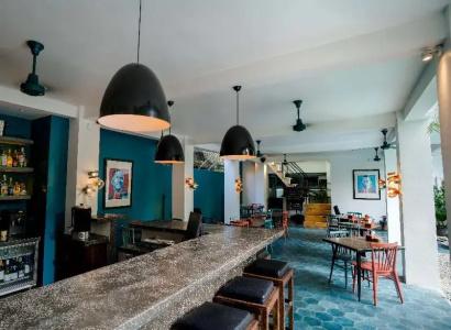 Rambutan Resort – Siem Reap - 143