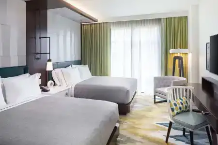 Canopy By Hilton Charlotte SouthPark - 6