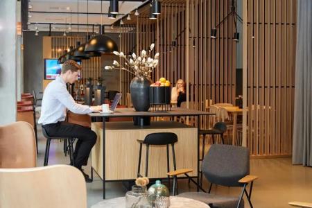 Zleep Aalborg - 10