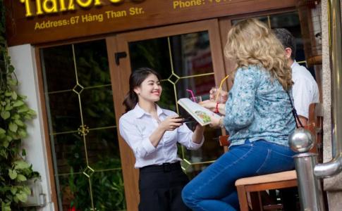 Hanoi 3B Premier - 24