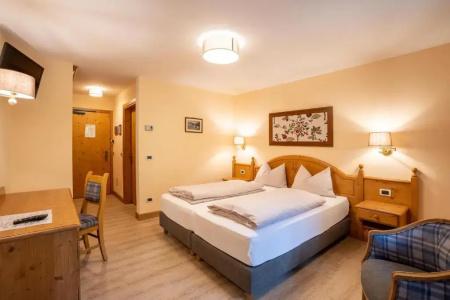 Albergo Conturina - 4
