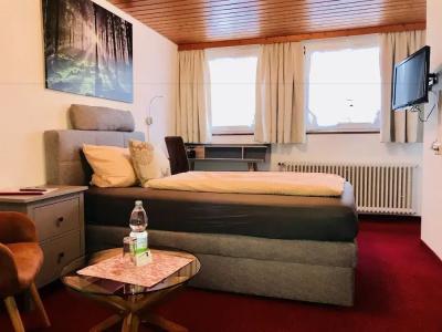 Zartenbach B&B - 3
