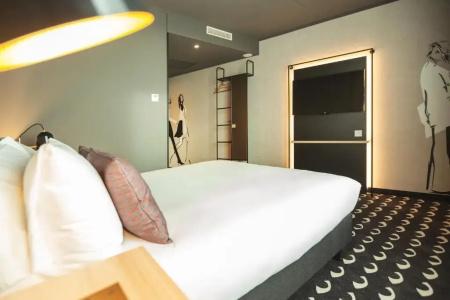 ibis Styles Arnhem Centre - 29