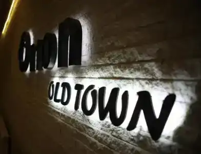 Orion Old Town - 32