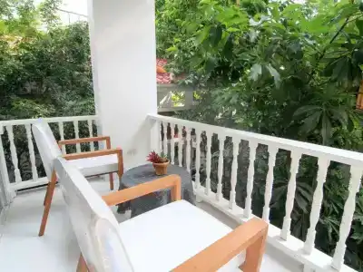 Changmoi House (Little Village) - 148