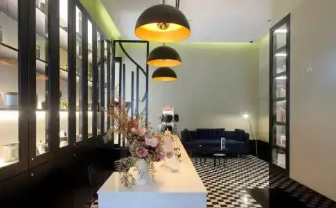 The Lumiares & Spa - 10