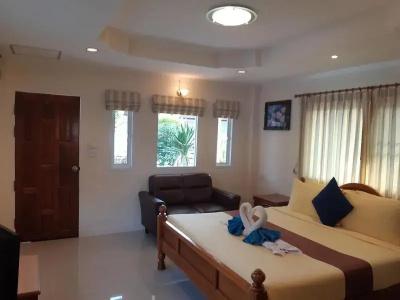 Lareena Resort Koh Larn Pattaya - 57