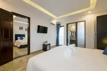 Royal Manison & Spa - 51