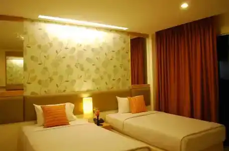 Windmill Resort Pattaya - 144