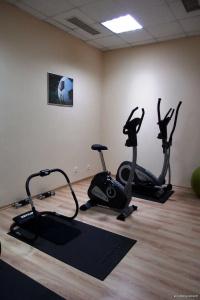 Best Western Plus Expo - 21
