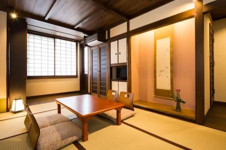 Matsubaya Ryokan - 66