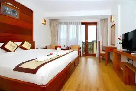 Kiman Hoi An & Spa - 40