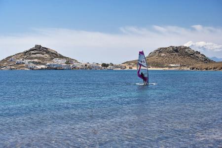 Anemoessa Boutique Mykonos - 21