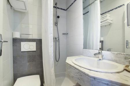 hôTel Lux Picpus - 26