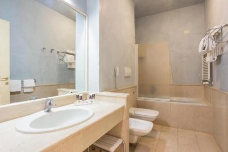 Mercure Tirrenia Green Park - 32